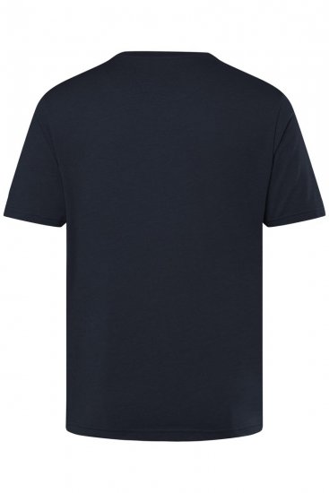 Men+ 279 V-kaelusega T-särk Tumesinine - T-särgid - Suured T-särgid 2XL – 14XL