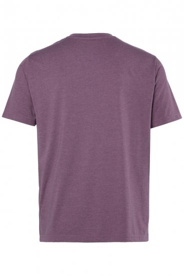 Men+ 279 V-kaelusega T-särk Ploom - T-särgid - Suured T-särgid 2XL – 14XL
