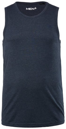 Men+ 303 Maika Tumesinine - T-särgid - Suured T-särgid 2XL – 14XL