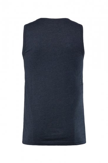 Men+ 303 Maika Tumesinine - T-särgid - Suured T-särgid 2XL – 14XL