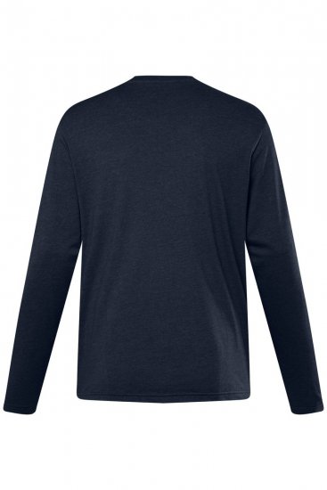 Men+ 307 Pika varrukaga T-särk Tumesinine - T-särgid - Suured T-särgid 2XL – 14XL