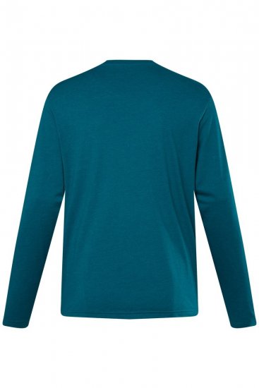Men+ 307 Pika varrukaga T-särk Hallikassinine - T-särgid - Suured T-särgid 2XL – 14XL