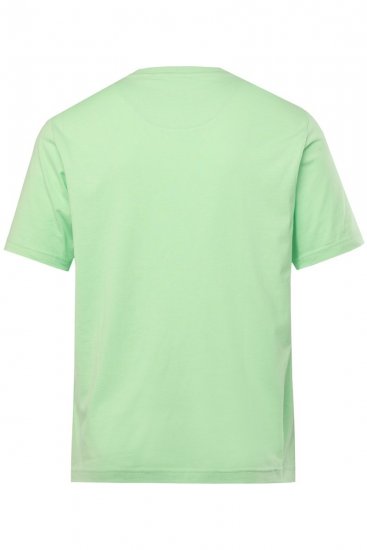 Men+ 424 T-särk Trout Trophy Mündiroheline - T-särgid - Suured T-särgid 2XL – 14XL
