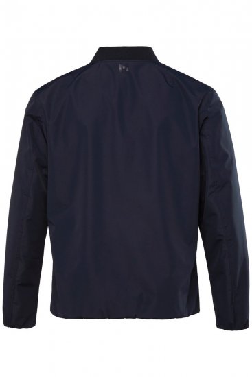 Men+ 823 Ultrakerge bomberjope bellyfit Tumesinine - Jakid ja joped - Joped, suured suurused: 2XL – 12XL