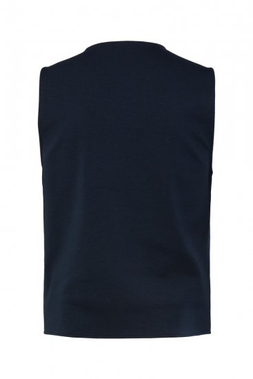 JP1880 New York Flexnamic Jersey-vest Tumesinine - Ülikonnad ja pintsakud - Ülikonnad suured suurused