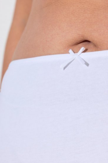Ulla Popken 837353 Pitsiga aluspüksid 3 tk Beež - Aluspüksid - 