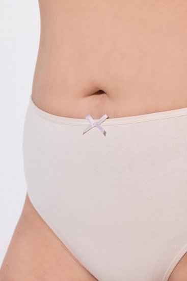 Ulla Popken 838637 Stringid 3 tk Beež - Aluspüksid - 