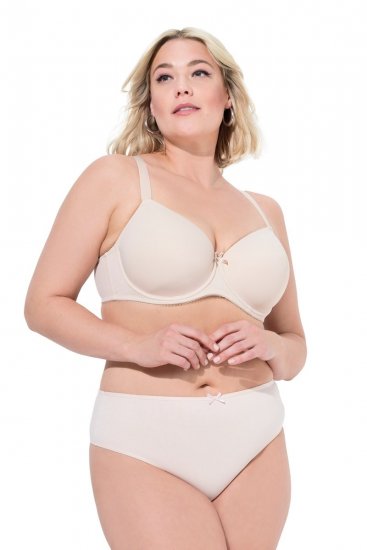 Ulla Popken 838637 Stringid 3 tk Beež - Aluspüksid - 