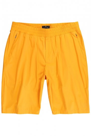 JAY-PI Bermuda FLEXNAMIC® Shorts Orange - Dressipüksid ja -šortsid - Spordipüksid ja Lühikesed Spordipüksid