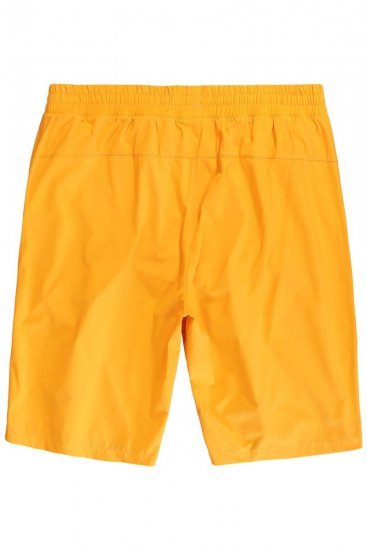 JAY-PI Bermuda FLEXNAMIC® Shorts Orange - Dressipüksid ja -šortsid - Spordipüksid ja Lühikesed Spordipüksid