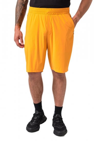 JAY-PI Bermuda FLEXNAMIC® Shorts Orange - Dressipüksid ja -šortsid - Spordipüksid ja Lühikesed Spordipüksid