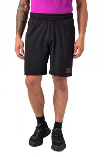 JAY-PI Bermuda FLEXNAMIC® Shorts Black - Dressipüksid ja -šortsid - Spordipüksid ja Lühikesed Spordipüksid