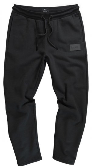 JAY-PI Sweatpants Active Black - Dressipüksid ja -šortsid - Spordipüksid ja Lühikesed Spordipüksid