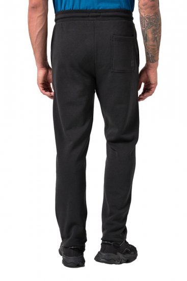 JAY-PI Sweatpants Active Black - Dressipüksid ja -šortsid - Spordipüksid ja Lühikesed Spordipüksid