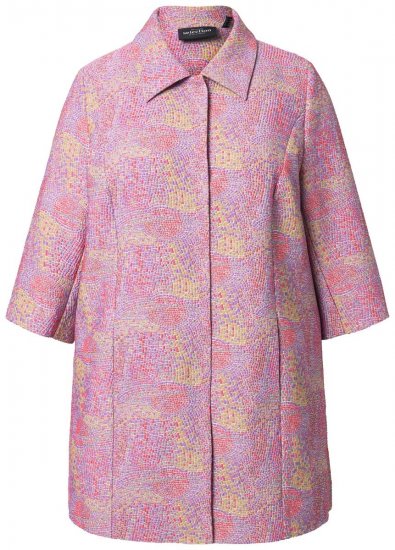 Ulla Popken 839708 Jakk Lilla - Joped - Suured naiste jakid