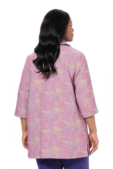 Ulla Popken 839708 Jakk Lilla - Joped - Suured naiste jakid