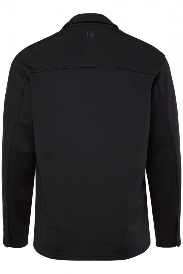 JAY-PI FLEXNAMIC® Sweat-Overshirt Black - Jakid ja joped - Joped, suured suurused: 2XL – 12XL