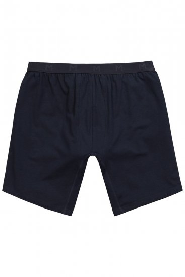Men+ 439 Pikkade säärtega bokserid FLEXLASTIC® Tumesinine - Aluspesu ja ujumisriided - Aluspesu 2XL-8XL