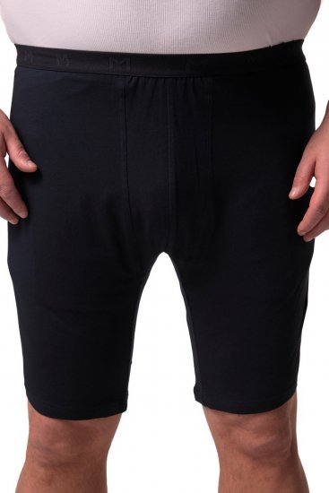 Men+ 439 Pikkade säärtega bokserid FLEXLASTIC® Tumesinine - Aluspesu ja ujumisriided - Aluspesu 2XL-8XL