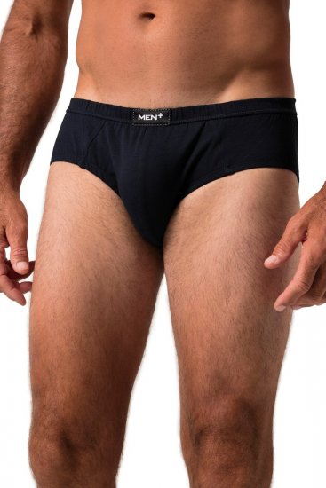 Men+ 446 Aluspüksid FLEXLASTIC® Tumesinine 2-pakk - Aluspesu ja ujumisriided - Aluspesu 2XL-8XL