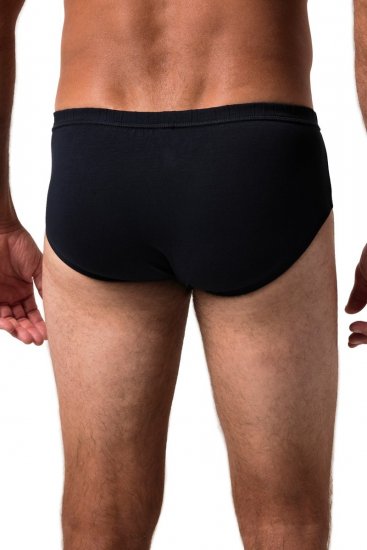 Men+ 446 Aluspüksid FLEXLASTIC® Tumesinine 2-pakk - Aluspesu ja ujumisriided - Aluspesu 2XL-8XL