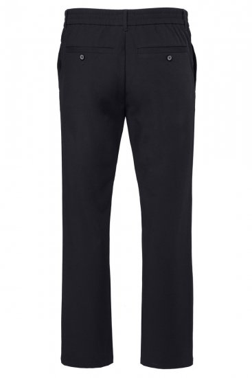 JP1880 Business Trousers Flexnamic Navy - Teksad ja püksid - Meeste suured teksad W40 – W70