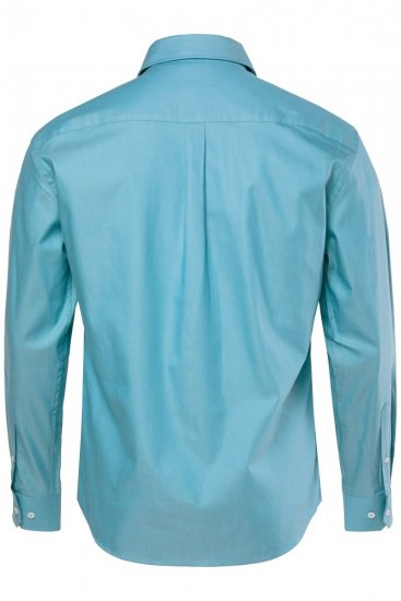 JP1880 Business Shirt Long Sleeve Light Blue - Särgid - Meeste suured särgid 2XL – 8XL
