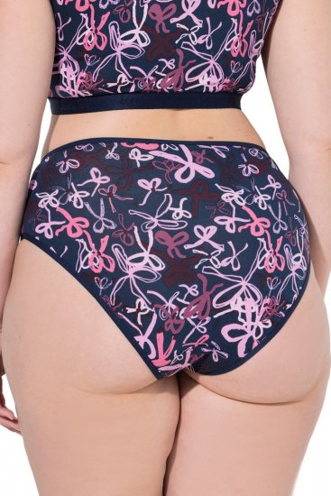 Ulla Popken 844495 Aluspüksid 5 tk Ploom - Aluspüksid - 