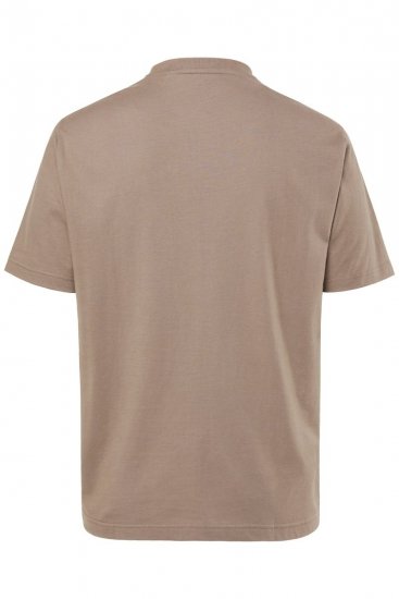 JP1880 844644 Aerosmith T-särk Tume taupe - Bändi T-särgid - Bänditringad suurtes suurustes