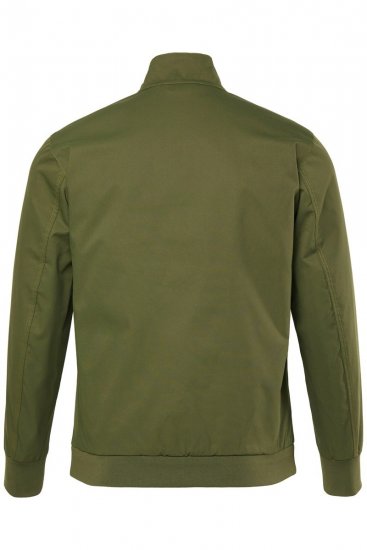 JP1880 844652 Bomberjope trukknöppidega Khaki - Jakid ja joped - Joped, suured suurused: 2XL – 12XL
