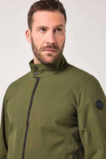 JP1880 844652 Bomberjope trukknöppidega Khaki - Jakid ja joped - Joped, suured suurused: 2XL – 12XL