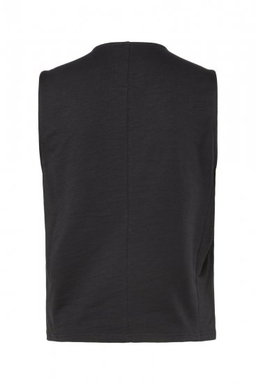 JP1880 846089 Sweat-vest Must - Ülikonnad ja pintsakud - Ülikonnad suured suurused