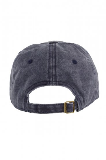 JP1880 848614 Nokamüts Tumesinine - Nokamütsid - 
