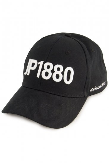 JP1880 848970 Nokamüts Must - Nokamütsid - 