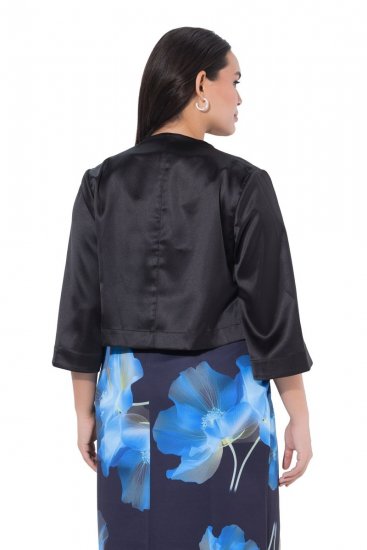 Ulla Popken 849457 Bolero Must - Joped - Suured naiste jakid