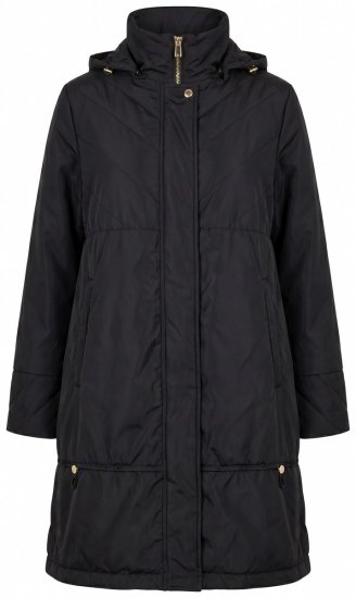 Ulla Popken 849908 Vihmajope Tumesinine - Joped - Suured naiste jakid