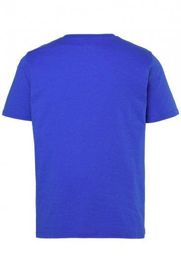 Men+ 440 T-särk Legacy Denim Taevasinine - T-särgid - Suured T-särgid 2XL – 14XL