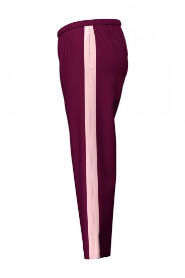 Ulla Popken 851245 Pidžaama Marjapunane - Pidžaama/Loungewear - 