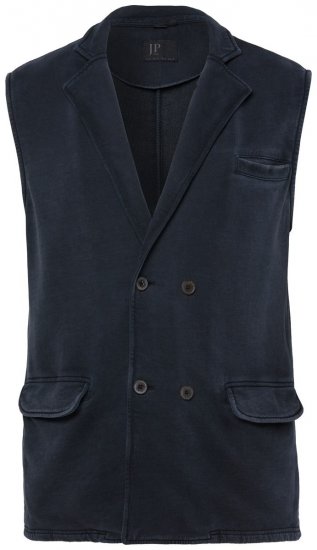 JP1880 851808 Sweat-vest Must TALL - TALL vestid - 