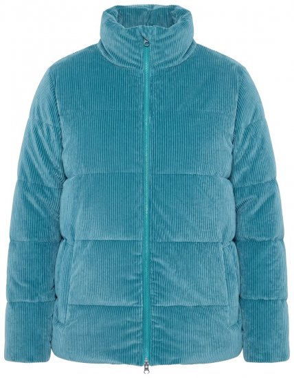 Ulla Popken 851819 Velvetjakk Hall - Joped - Suured naiste jakid