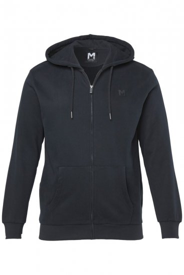 Men+ 442 Dressikomplekt Must - Dressid - Meeste dressid suured suurused