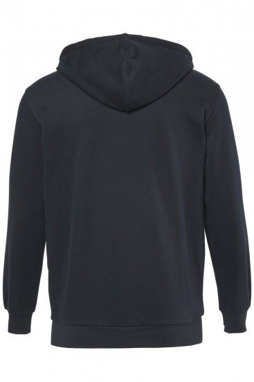 Men+ 442 Dressikomplekt Must - Dressid - Meeste dressid suured suurused