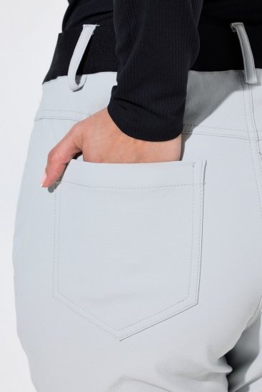 Ulla Popken 853530 Ülikerged matkapüksid Beež - Outdoor - 
