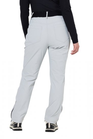 Ulla Popken 853530 Ülikerged matkapüksid Beež - Outdoor - 