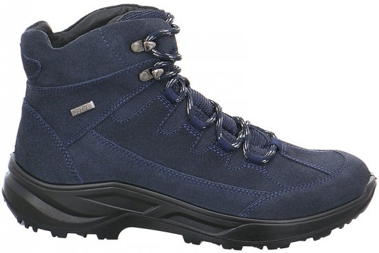 Jomos 859995 Boots Blue - Meeste jalatsid 40-52 - 