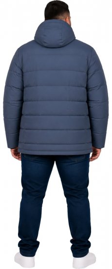 Dobsom Torino Jakk Stone - Spordiriided & outdoor - Suured suurused meeste spordiriided