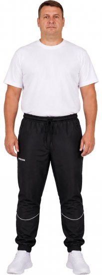Dobsom R-90 Inverno Pants Must - Spordiriided & outdoor - Suured suurused meeste spordiriided
