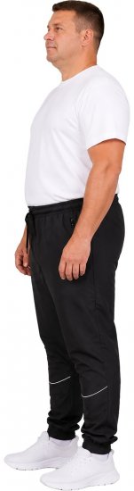Dobsom R-90 Inverno Pants Must - Spordiriided & outdoor - Suured suurused meeste spordiriided