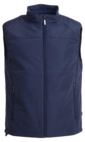 Dobsom Sestri Vest Tumesinine - Spordiriided & outdoor - Suured suurused meeste spordiriided