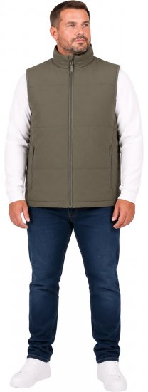 Dobsom Sestri Vest Mole - Spordiriided & outdoor - Suured suurused meeste spordiriided